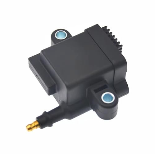 Motor Zündspule Auto Zündspule 339-883778A02 339-8M0077473 Für Mercury Für Marine 200 225 DFI/DTS 3,0 L V135 V150 V175 QC4V Optimax Außenborder Motorrad Zündungen