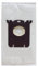 GWMCKZOK Sac À Poussière for Aspirateur Philips FC8585, FC8651/01, FC8781, PowerGO FC9174, FC8296, FC9176, FC9071, FC9170. Pièces Détachées(5 Pieces)