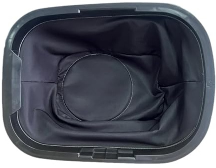 Staubsauger-Staubfilterbeutel, Vorfilter. Kompatibel Mit BOSCH GAS 12-25 PL. Staubsauger-Teile, Zubehör