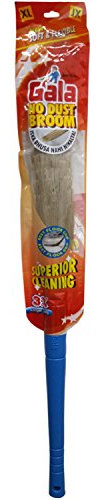 Gala No Dust Broom, Extra Large, 1 Piece