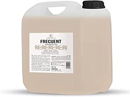 LIGHT IRRIDIANCE CHAMPU Caramelo GARRAFA 5L L.I, Único, 5 l (Paquete de 1), 5000