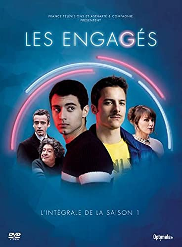Les engagés, saison 1 [FR Import]