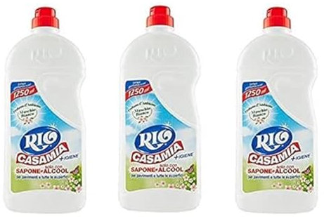 RIO CASA MIA 1250 PAV MUSCHIO