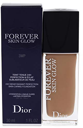 Diorskin Forever Skin Glow 3Wp-Warm Peach