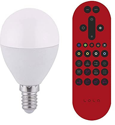 Leuchten Ditekt Liluco Lola 08200-1