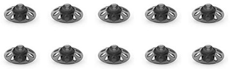 Phonak RIC Domes for Phonak Audeo Marvel M-30/50/70/90 RIC (Open, Large)
