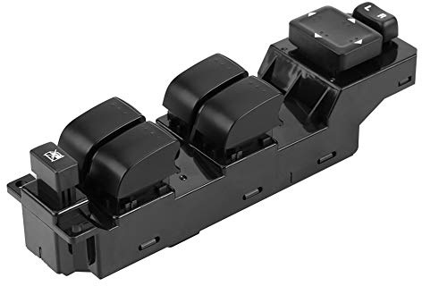 Power Window Switch, Fydun Auto Electric Power Master Fensterschalter GP für Speed6 2006-2008