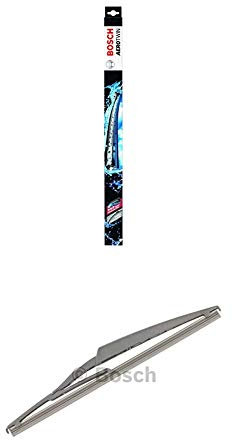 Bosch A295S Aerotwin+ Bosch H301