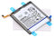 Batteria originale EB-BS901ABY per Samsung Galaxy S22 (S901B) con panno mungoo