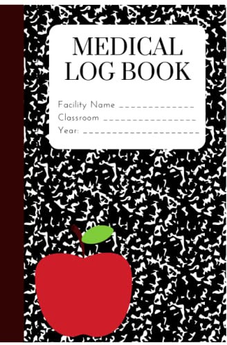 Medical Log Book
