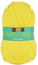Hayfield Bonus Aran - Ovillo de lana, color limón brillante (819), 100 g