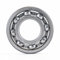 XiKe 1 Pcs 6308 C3 Kugellager 40x90x23mm Offene Bauweise und Chromstahl, Passend für DIY, Auto, Motorrad, ATV, Getriebe, Motor, CNC, Industrie, Landwirtschaft und Gartengeräte.
