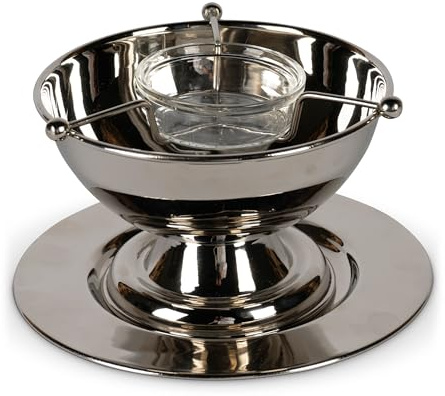 Authentic Models [DL] Caviar Bowl -