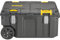DeWalt TSTAK Robuste Rollwerkzeugtruhe, 100 l