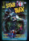Displate Star Trek Metallposter Star Trek Poster Star Trek Geschenke Star Trek Game Poster Star Trek Deko Star Trek - Tos Vintage Comics Kirk vs Kirk Poster 67,5x48cm