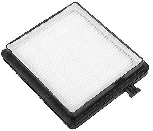 Dirt Devil Filtro per aspirapolvere Filtri Hepa di ricambio per Dirt Devil compatibile con accessori per aspirapolvere F45 12,5 * 14 cm / 4,92 * 5,51 pollici