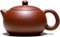 Teeservice Teekanne Mit Sieb 190ML Chinesische Keramik Teekanne Handgemachte Teefilterkanne Lila Ton Traditionelle Tea Set Wasserkocher Ball Loch Filter Tee-Zubehör