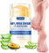 60% + 2% Urea Creme Fußpflegecreme - Foot Cream Stick Fusscreme sehr Trockene füsse Hornhaut, Feuchtigkeitsspendende & Rissfreie Fußcreme, Maximale Stärke für Hand, Fuß und Körperpflege (40g)