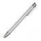 F Fityle 4X Kugelschreiber, LED Stiftlampe, Geschenk, Glatte Beleuchtete Spitze, Stiftpresse, Kugelschreiber, Schreibstift für Zuhause, Meetings, Journaling,