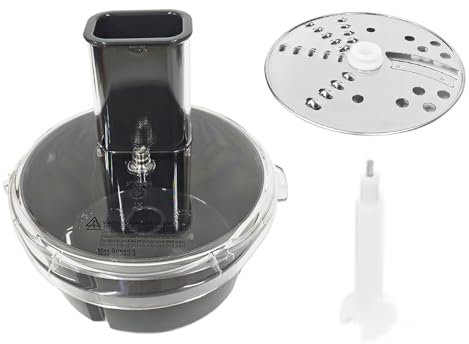 GHJ567RE Râpe à trancher for thermomix TM31