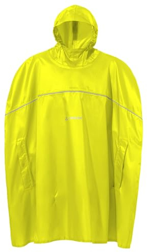 VAUDE Poncho Kids Grody Poncho II