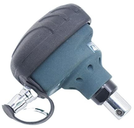 Martello pneumatico, Strumenti pneumatici Air Palm of Hand Knock Beat Beat Strike Hammer Scaler F30 T50. Staplers chainer.