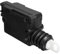 cerradura del maletero del portón trasero Actuador de Motor de bloqueo centralizado de 2 pines para Renault para Clio para Scenic para Megane 7702127213