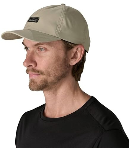 Patagonia Terrebonne Cap Unisex Green