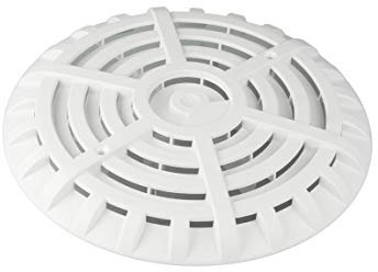 Swimming Pool & Spa Certikin Drain Cover Anti Vortex - HD33 SPC266N