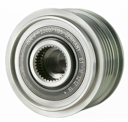 Sando scp90247.1 Riemenscheibe Freilauf Lichtmaschine