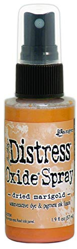 Distress Oxide Spray Dried MARI