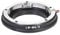 LM to M4/3 Adapter Compatible with for Leica M LM Lens to Micro Four Thirds 4/3 Camera &,for Olympus OM-D E-M10 II E-M5 II E-M1 E-M5 E-M10 E-PL5 E-PM2 E-P3 E-PL3 E-PM1 E-PL2 E-PL1 E-P2 E-P1