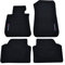 Velours PB Performance Fußmatten geeignet für BMW 3er E91 Touring ab Bj.2005-2012