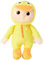 BANDAI CoComelon JJ Duckie Plüsch-Stofftier (Orange)