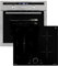 Four et Plaque Induction SET8013IH592FZ