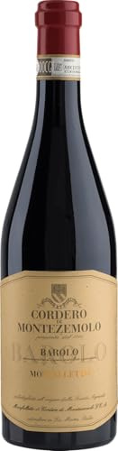 Cordero di Montezemolo Barolo DOCG Monfalletto 2017 (1 x 0,75L Flasche)