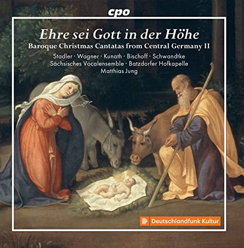 Mitteldeutsche Weihnacht Vol.2