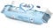 LULA Befeuchtung Toilettenpapier 99% Wasser, 50pcs