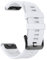 ANBEST 20mm Band Compatible avec Fenix 7S/Fenix 6S/Fenix 5S Bracelet, Vestibilità Rapida Bracelet en Silicone de Remplacement pour Fenix 6S Pro/Fenix 5S Plus/Descent MK 2S