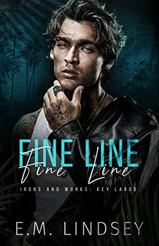 Fine Line: Irons and Works: Key Largo
