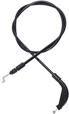 FITTG Für Smart (450) Fortwo Kabel Tür Für Die Vordere Innen Tür Q0001973V005