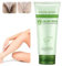 Magical Aloe Vera Exfoliating Gel, Peeling-Bleaching-Körpergel, Aloe-Vera-Körperpeeling, Organic Skin Exfoliator, Soothing Whitening Aloe Vera Gel Für Knie, Ellenbogen, Bikinizone etc (2PCS)