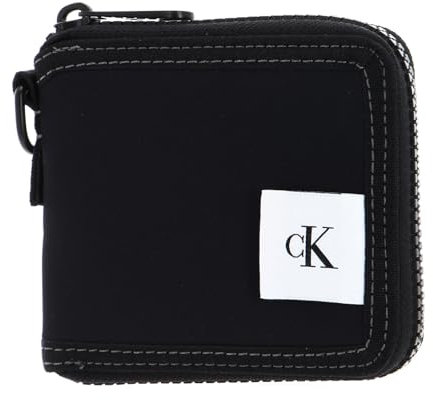 Calvin Klein Sport Essentials Cardcase Wallet Black