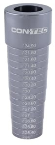 Contec Messkegel Tfp-Tts Zum Durchmesser Ermitteln, 03709457