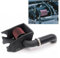 Filtro Tubo Di Aspirazione Aria Per Golf MK7 Per TSI Per EA211Tubo di aspirazione aria in alluminio + filtro scudo termico(BLACK and BLACK)