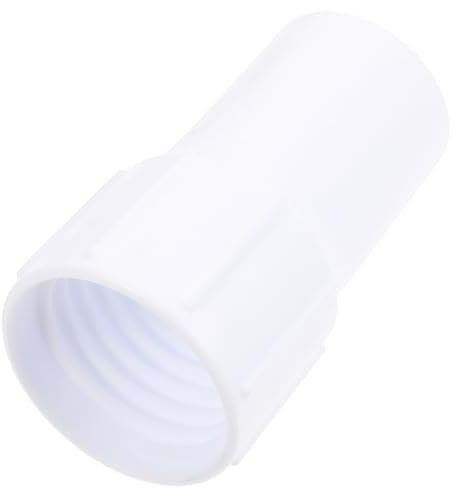 Uonlytech Raccordo Per Tubo Aspirapolvere Da Piscina Adattatore Per Sostituzione Flessibile Design Filettatura Interna Per Connessione Sicura Perdite Aria Compatibile Con Attrezzature Per La