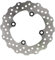 DZSLLOOI Disc Disk Rotor Rear Brake Disc Rotor For Kawasaki For ZX-6R For ZX600 For ZX636 For ZX6RR For ER-6f For ER-6n For KLE 650 Z750 Z750S ZX9R ZX-10R ZX1000 Z1000 Brake Caliper