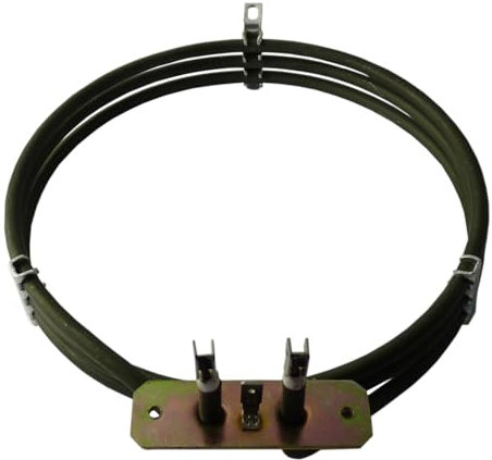Place4parts Fan Oven Cooker Element for Kenwood KD150 KS100