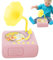 Arroopu Audio-Player für Kinder, Grammophon-Spielzeug für Kinder | Tragbarer Audio-Player Gramophone Story Player | Vintage interaktives Kinderspielzeug, Lernspielzeug für und Mädchen