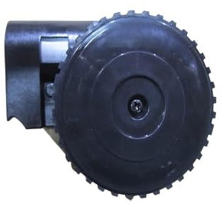 PDSSDM Vacuum Cleaner Robot Left Right Wheel ,Compatible For Philips, FC8812 FC8820 FC8830 FC8810 FC8832 FC8822 FC8932 Vacuum Cleaner Accessories Wheel,Vacuum Cleaner Drive Wheels(R)